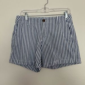 GAP women city shorts